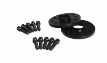 Aluminium Spacers
